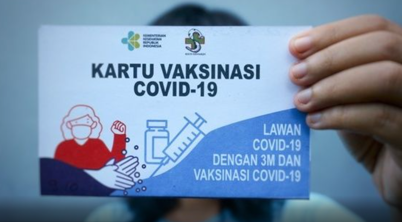 Pemerintah Jamin 11 Vaksin Covid-19 yang ada di RI Aman Digunakan